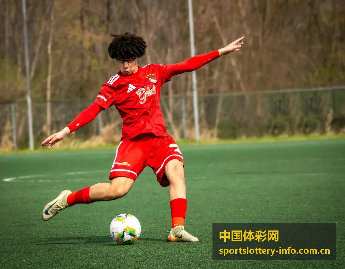 中国体彩网竞彩分析阅读封面